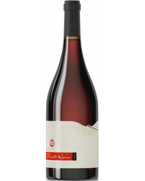 Pinot Noir 2014 | Crama Ratesti | Silvaniei